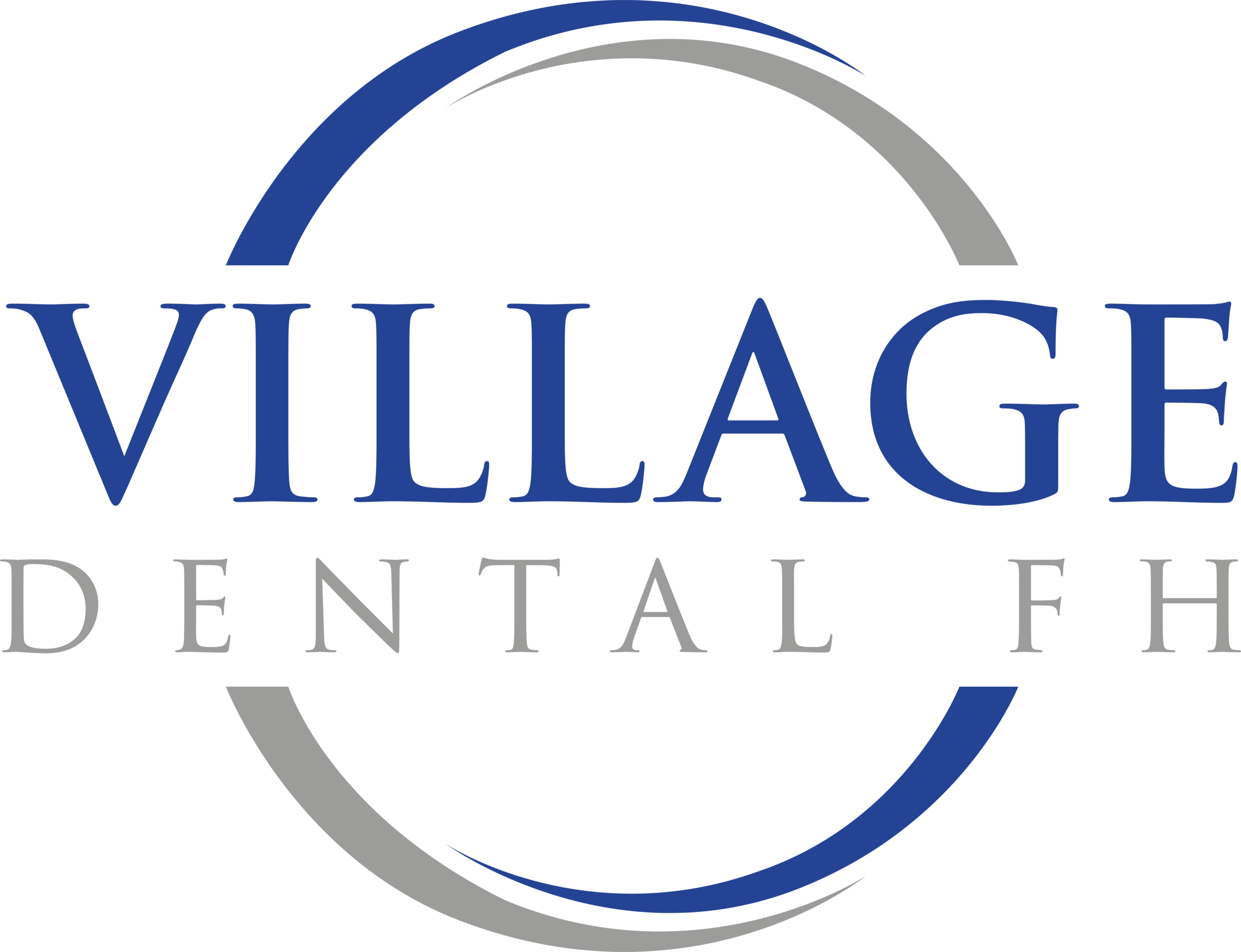 Village Dental FH